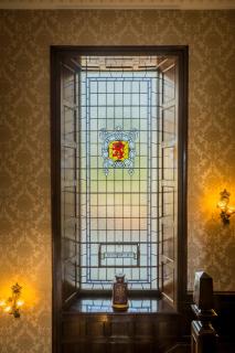 Carlogie House - 2