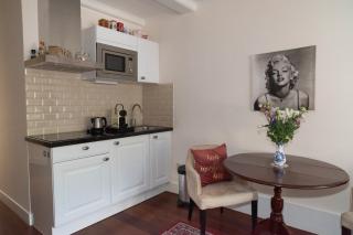 Keizershouse Amsterdam - 1