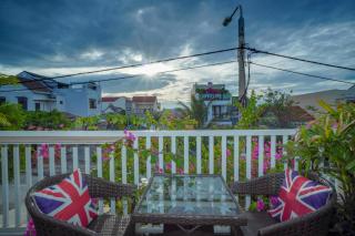 Shadyside - Hoi An - 7