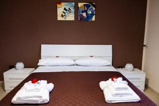 ALMI B&B - Sarno - 5
