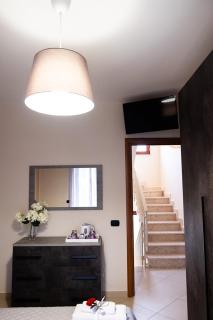 ALMI B&B - Sarno - 2