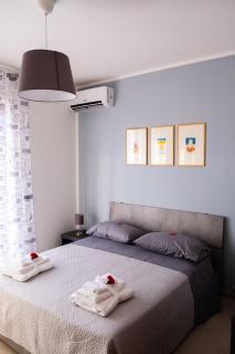 ALMI B&B - Sarno - 7