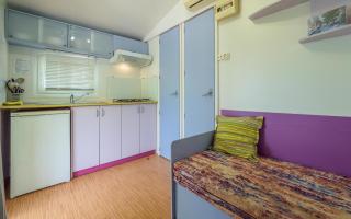 Camping Alberg Municipal Tivissa - 5