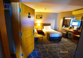 Hotel Venera Istanbul Old City - Istanbul - 5