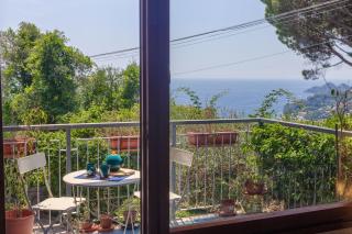 Casa Anna Sea view, Pool, Parking & wifi - 9