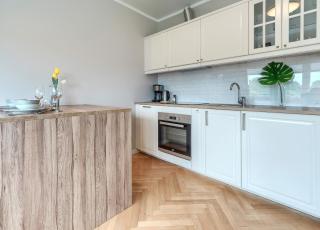 Studio Mini Moris - ACCO RENT - 6