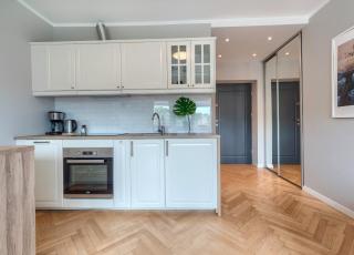 Studio Mini Moris - ACCO RENT - 5