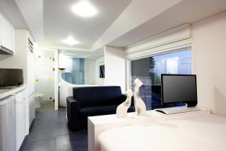 Tropical Dream Spa Caravan - Geoje - 3