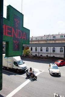 La Casa Del Porto - Genova - 6