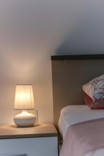 Apartments Lakeside Elesec - Ohrid - 1
