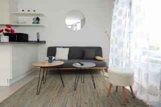 Mini suite Othello - Five Stars Holiday House - Nice - 7