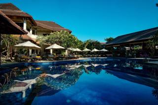 Villa Unggul - Gili Trawangan - 9