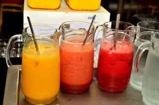 Savoy Hotel Encarnación - 1