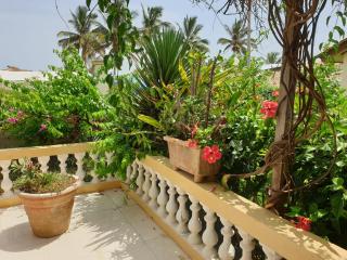 Kunta Kinteh Beach Complex - 7