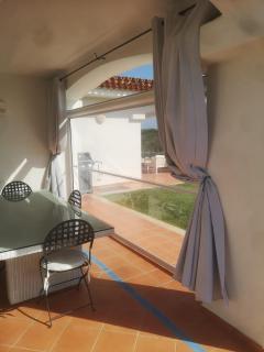 Villa Smeralda - Palau - 2