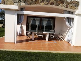 Villa Smeralda - Palau - 1