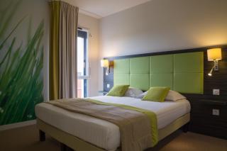 Hôtel la Verriaire - The Originals - La Verrie - 4
