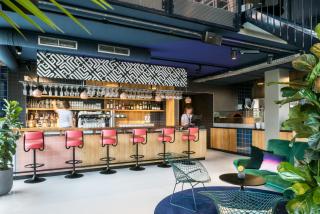 The Social Hub Eindhoven - Eindhoven - 8