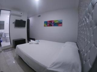 Hotel Kasvel - Valledupar - 6
