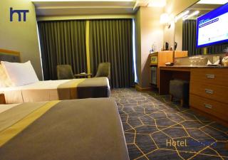 Hotel Venera Istanbul Old City - Istanbul - 3