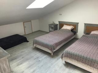 Gîte L'entre 2, 7personnes à COLOMBEY proche de Nigloland - Colombey-les-deux-Églises - 2