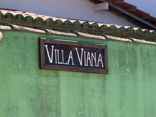 Villa Viana - Jericoacoara - 8