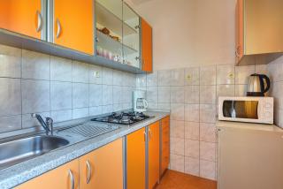 Apartment Korpar - Medulin - 2