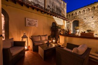 B&B San Remigio - Florenz - 5