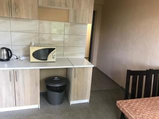 Mini gostinitsa HOSTEL - Odessa - 4