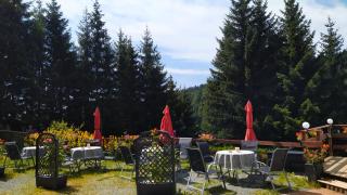 Greizer Kammhütte Gaststätte & Pension - Klingenthal - 1