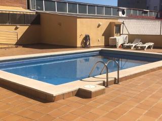 Costa New Euroviajeros apartaments - Pineda de Mar - 7