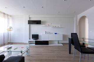 Apartamentos La Vaguada Suites - 7