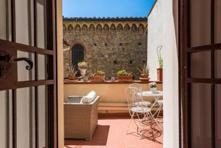B&B San Remigio - Florenz - 0
