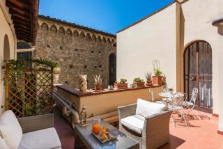 B&B San Remigio - Florenz - 9