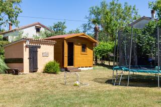 Holiday Home Gašparini - Višnjan - 4