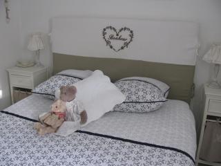 Résidence le Clos Azur 115 - La Motte - 7