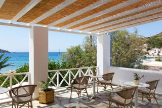 Sunset hotel - Kinion - 6