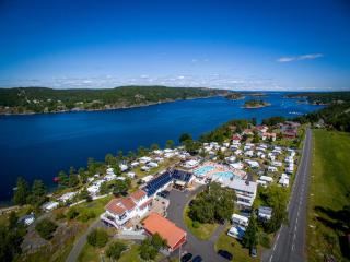 Sørlandet Feriesenter - Risør - 0