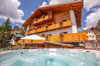 San Martino Mountain Residence - San Martino di Castrozza - 8