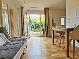 Andis Apartment Kempten - Kempten - 5
