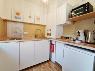 Allgäu Apartment Kempten - 1