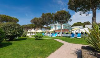 Park Hotel Ermitage Resort & Spa - Lido di Jesolo - 1