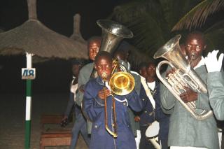 Kunta Kinteh Beach Complex - Kotu - 2