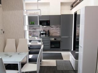 Corvinus Apartman - Boedapest - 5