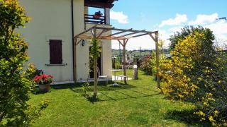 Agriturismo Regina di Fiori - Monte Porzio - 3