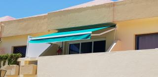 Sunny pool view & Airco apartament Symon Mareverde - Adeje - 3