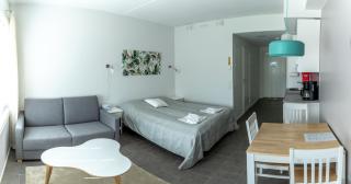 Hotel Lost In Ylläs - 4