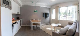 Hotel Lost In Ylläs - 5
