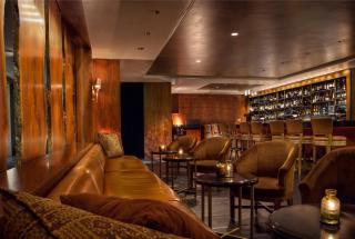 Rosewood Sand Hill - Menlo Park - 1