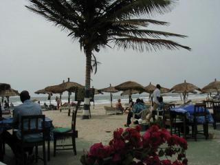 Kunta Kinteh Beach Complex - Kotu - 5
